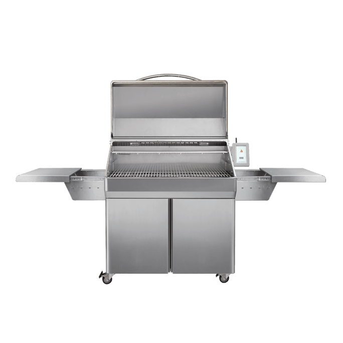 MEMPHIS GRILL ELITE CART ITC3 - VG0002S