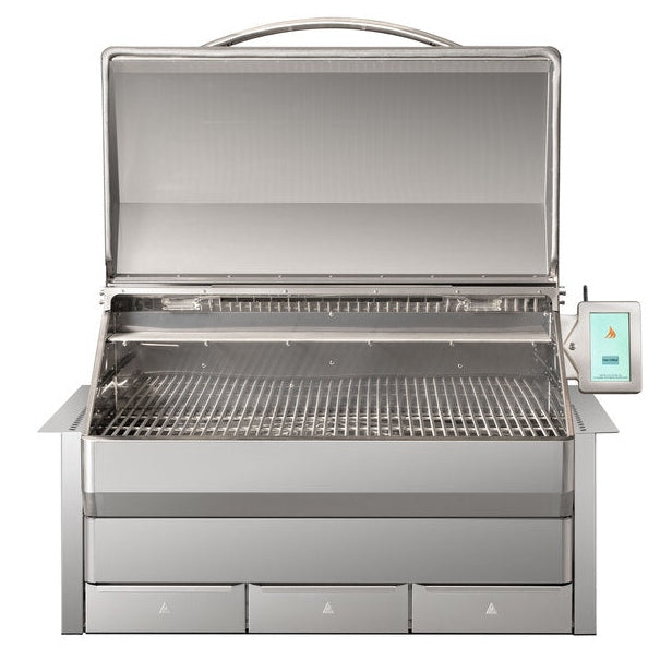 MEMPHIS GRILL ELITE BUILT-IN ITC3 - VGB0002S