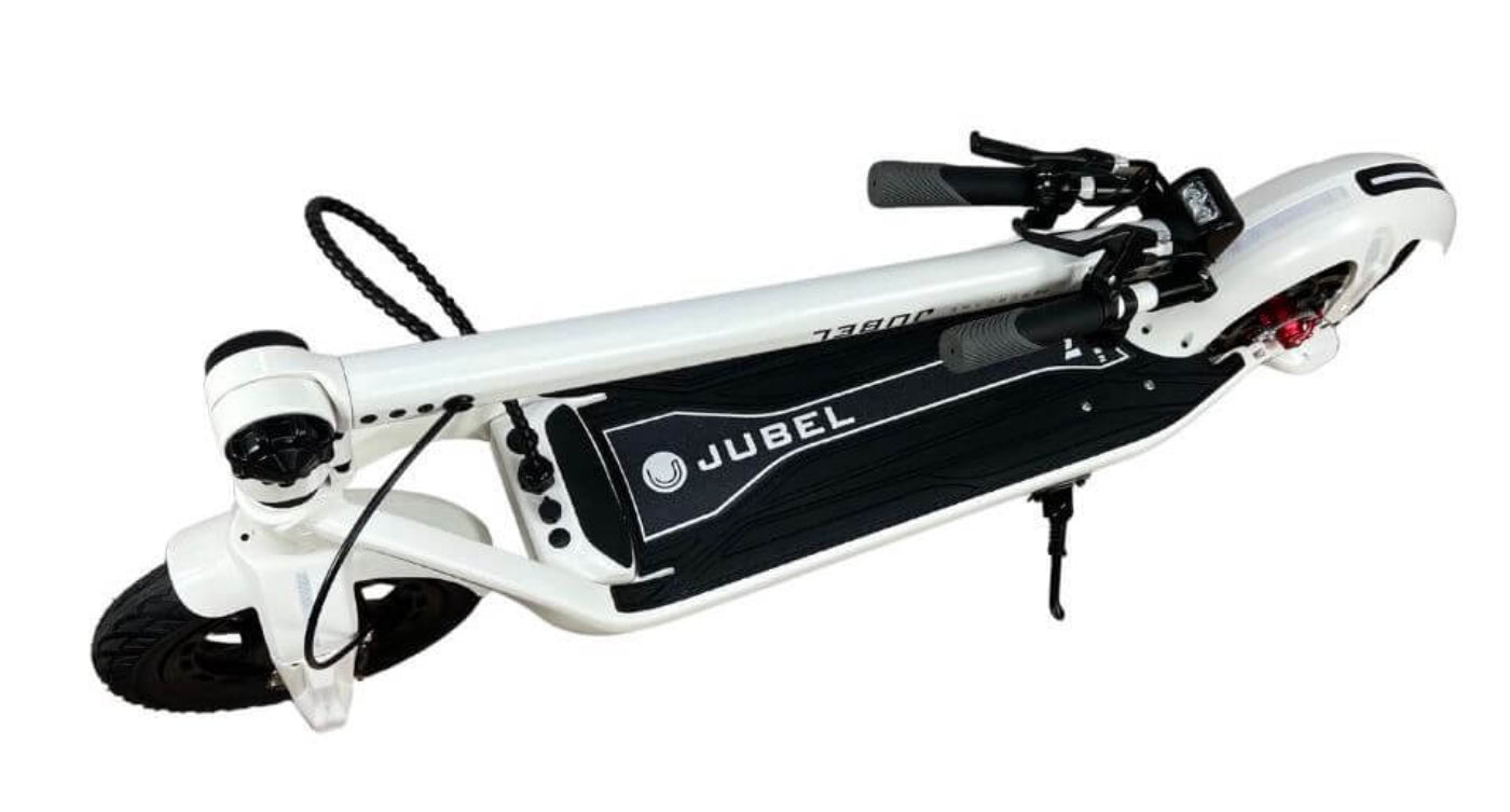 MERCANE Jubel - MCN-JUBEL-15A-WHT