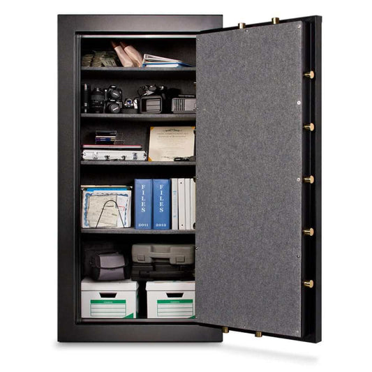 Mesa Constitution Safe - Combination Lock - MBF7236C-P