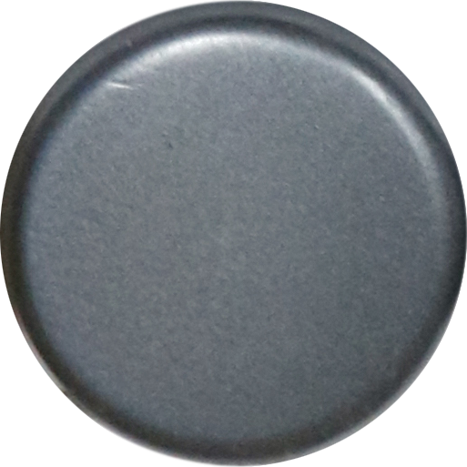 Castillo Concrete Fire Pillar Slate Swatch