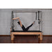 Private Pilates Premium Wood Cadillac Trapeze Table