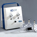 Mettler 6D Action Vacuum Massage System - 13-3325