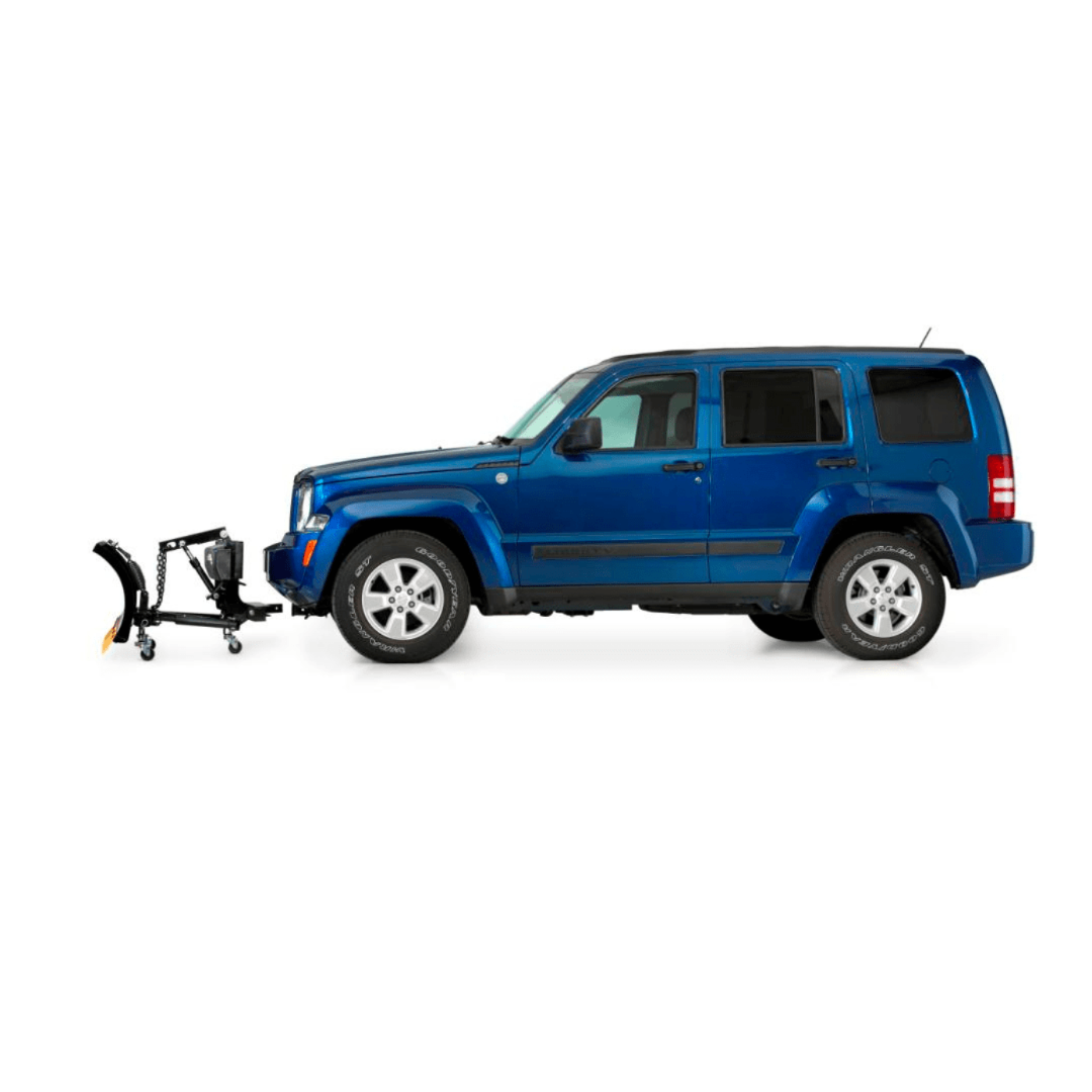 Meyer Products Home Plow 24000 Auto Angling Snow Plow - 24000