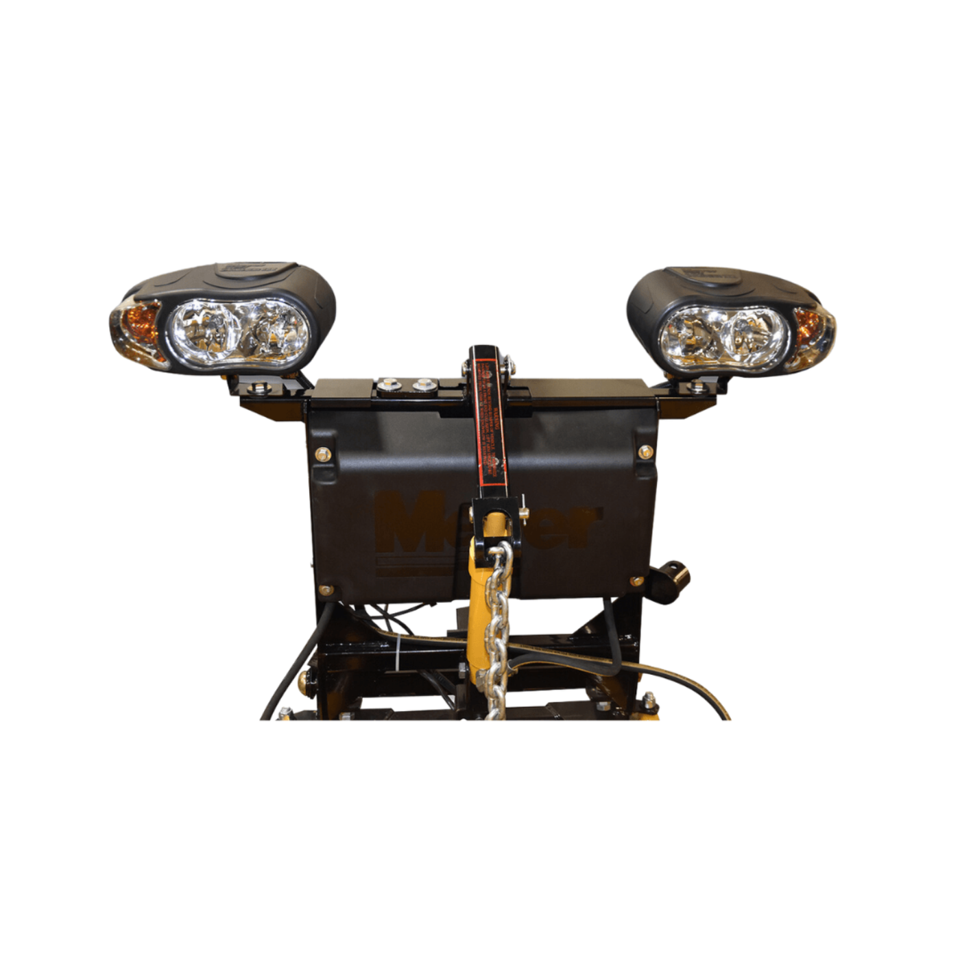 Meyer Products WingMan 28330 Commercial Snow Plow - 28330