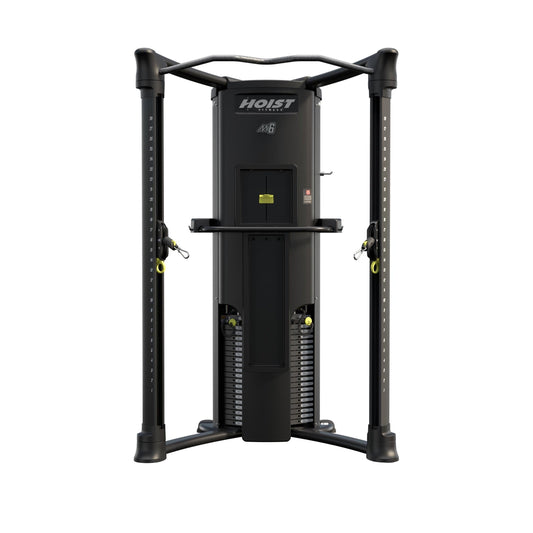 Hoist Mi6 Functional Trainer - Mi-6B-MB