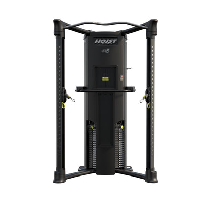 Hoist Mi6 Functional Trainer - Mi-6B-MB