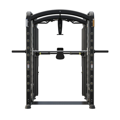 Hoist Mi7 Smith Functional Training System - Mi-7-SMITH-ENS-MB