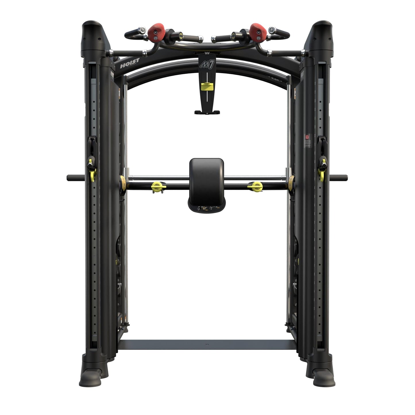 Hoist Mi7 Smith Functional Training System - Mi-7-SMITH-ENS-MB