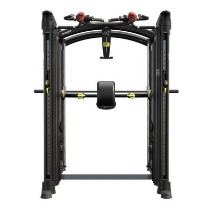 Hoist Mi7 Smith Functional Training System - Mi-7-SMITH-ENS-MB