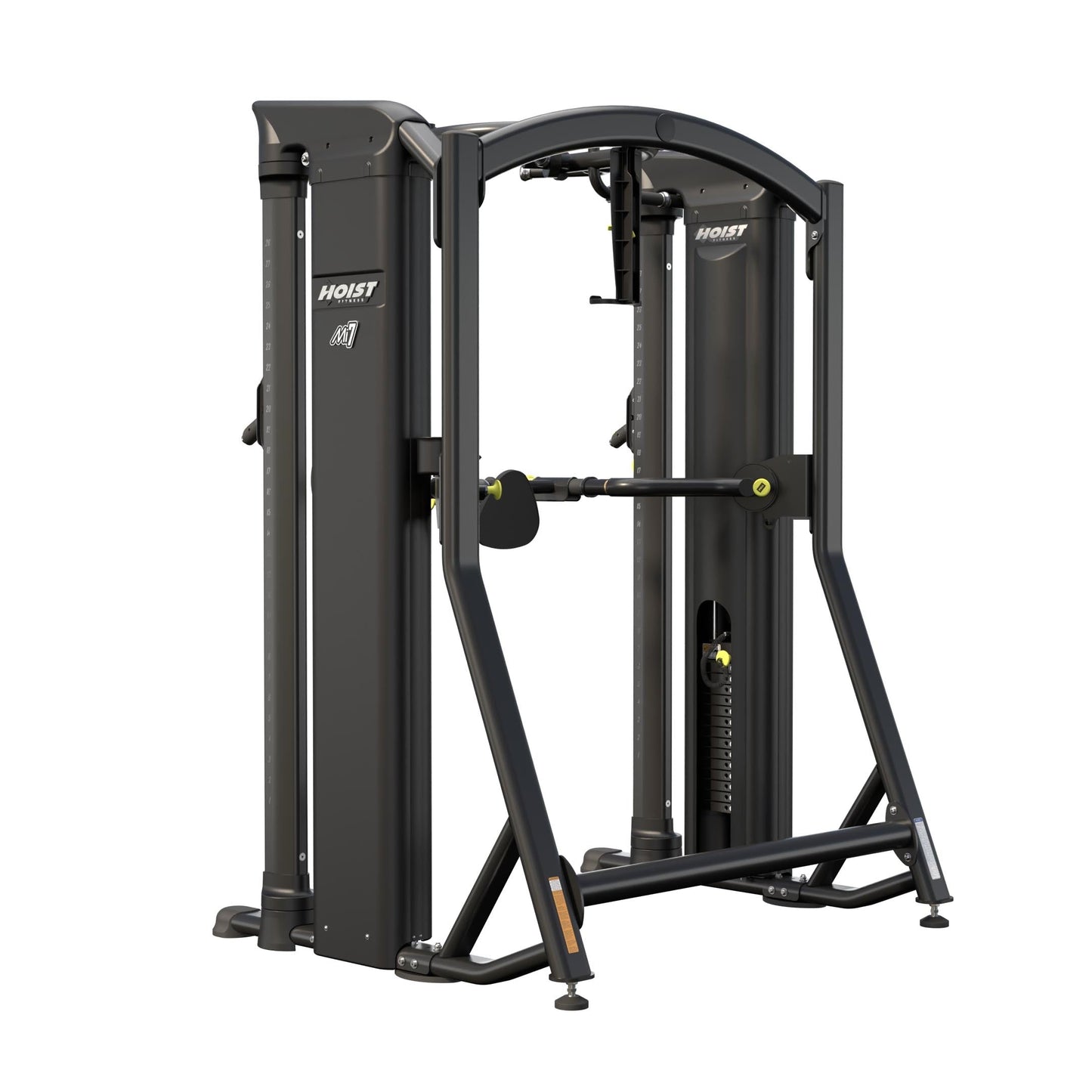 Hoist Mi7 Functional Training System - Mi-7-MB