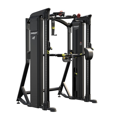 Hoist Mi7 Functional Training System - Mi-7-MB
