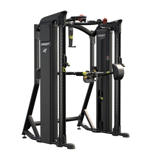 Hoist Mi7 Functional Training System - Mi-7-MB
