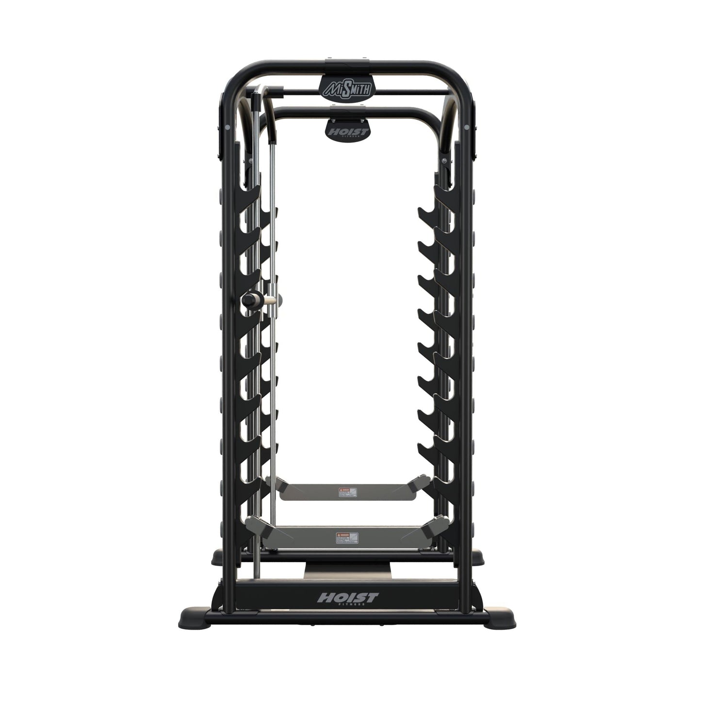 Hoist Mi Smith Dual Action Smith - Mi-SMITH-MB