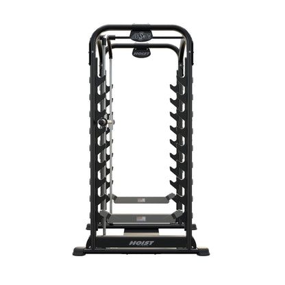 Hoist Mi Smith Dual Action Smith - Mi-SMITH-MB