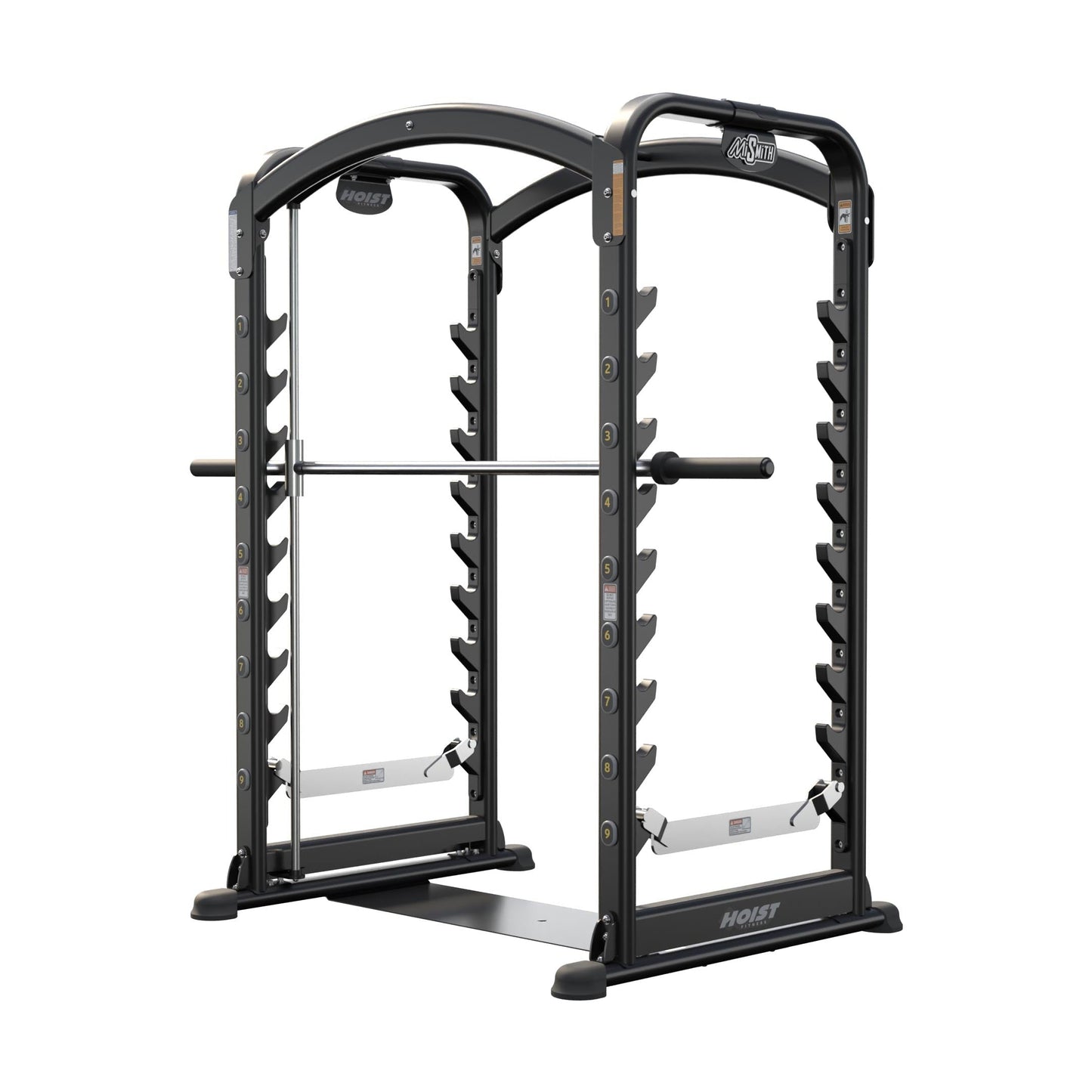 Hoist Mi Smith Dual Action Smith - Mi-SMITH-MB