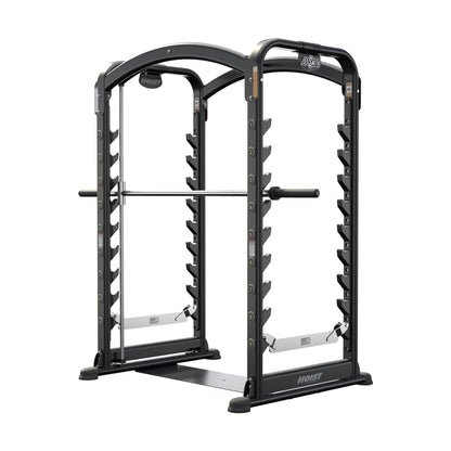Hoist Mi Smith Dual Action Smith - Mi-SMITH-MB