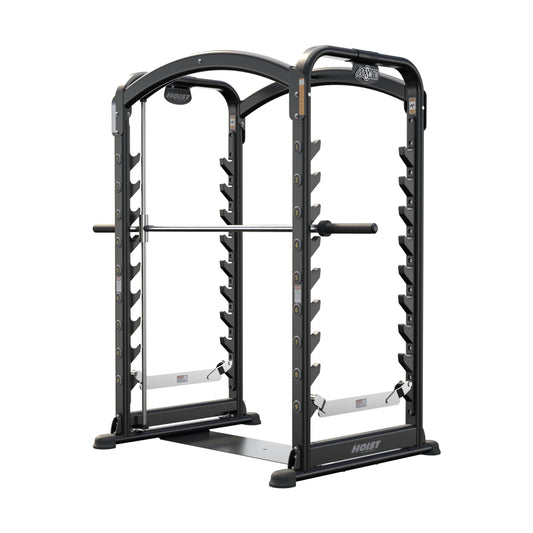 Hoist Mi Smith Dual Action Smith - Mi-SMITH-MB