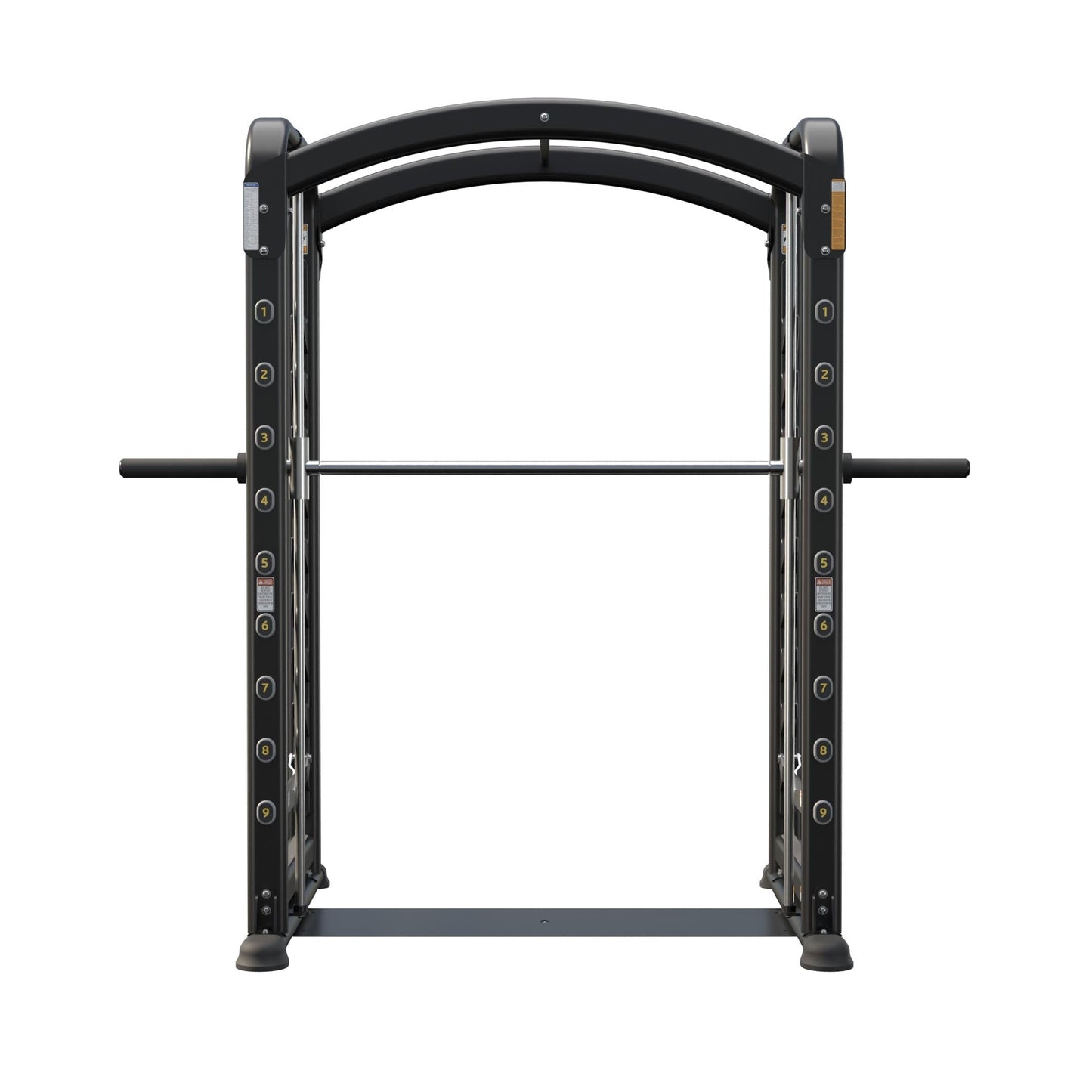 Hoist Mi Smith Dual Action Smith - Mi-SMITH-MB