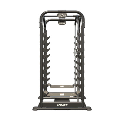 Hoist Mi Smith Dual Action Smith - Mi-SMITH-MB