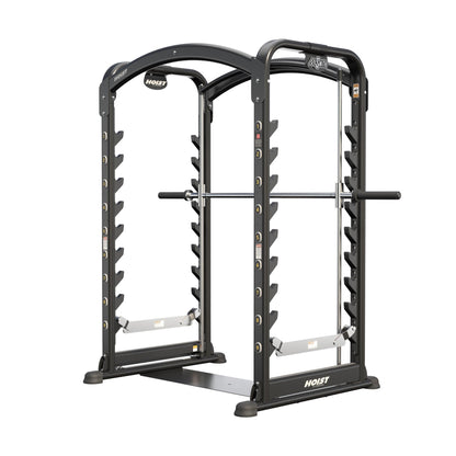 Hoist Mi Smith Dual Action Smith - Mi-SMITH-MB