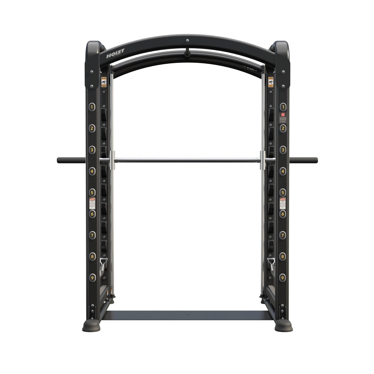 Hoist Mi Smith Dual Action Smith - Mi-SMITH-MB