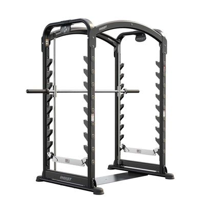 Hoist Mi Smith Dual Action Smith - Mi-SMITH-MB