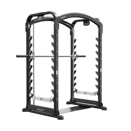 Hoist Mi Smith Dual Action Smith - Mi-SMITH-MB
