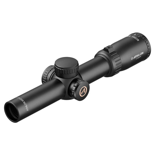 Athlon Midas BTR GEN2 1-6×24 ATSR16 MOA HD  - 213014