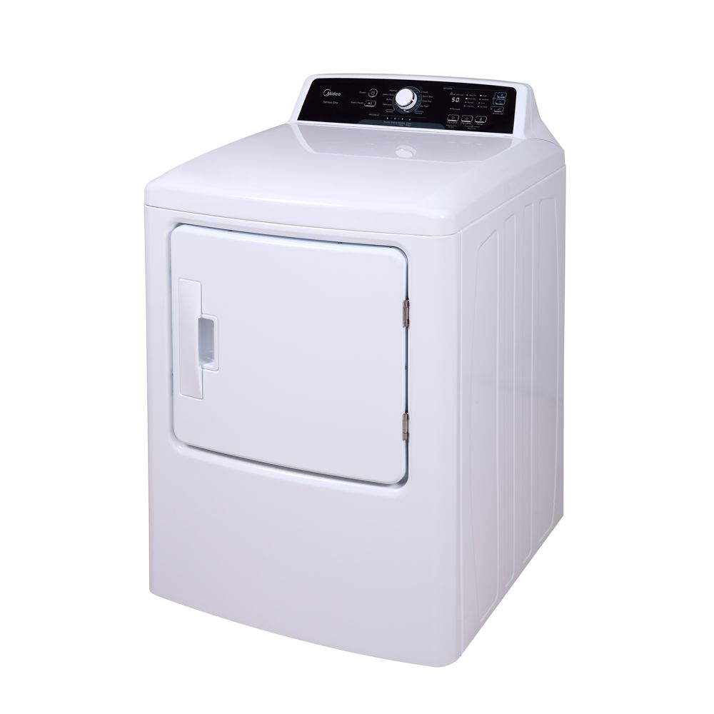 Midea Electric Dryer - Thumbnail 2