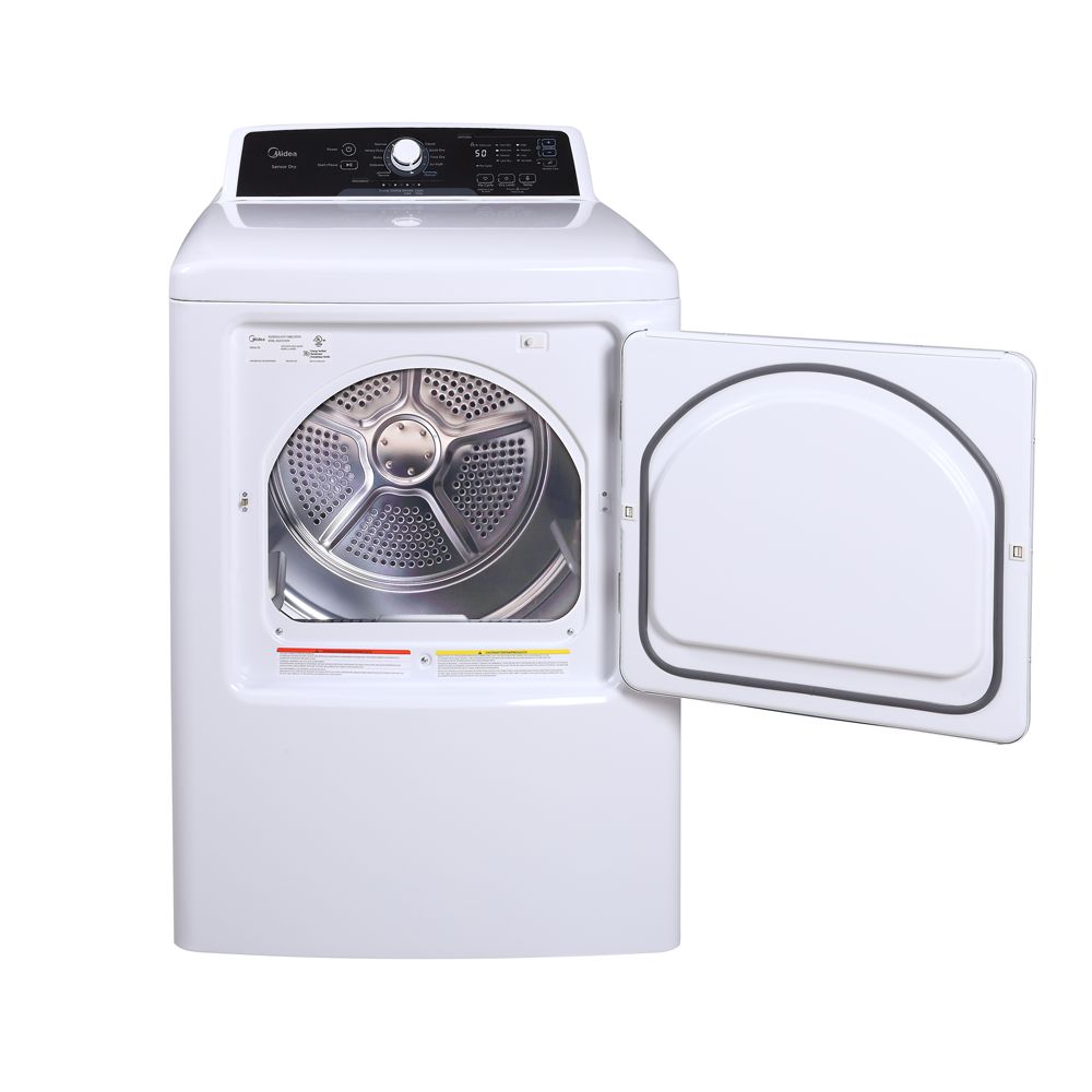 Midea Electric Dryer