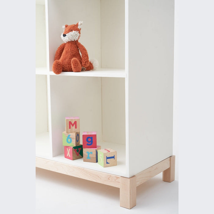 Milton & Goose Cubby Bookshelf