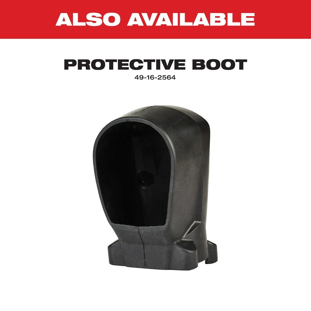 Milwaukee 2565-22 M12 FUEL 1/2" Right Angle Impact Wrench Kit