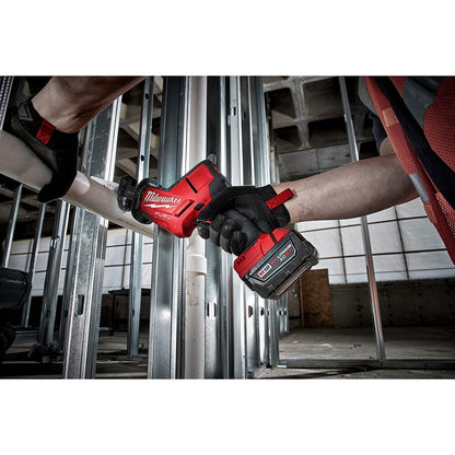 Milwaukee 2719-21 M18 FUEL Hackzall Kit