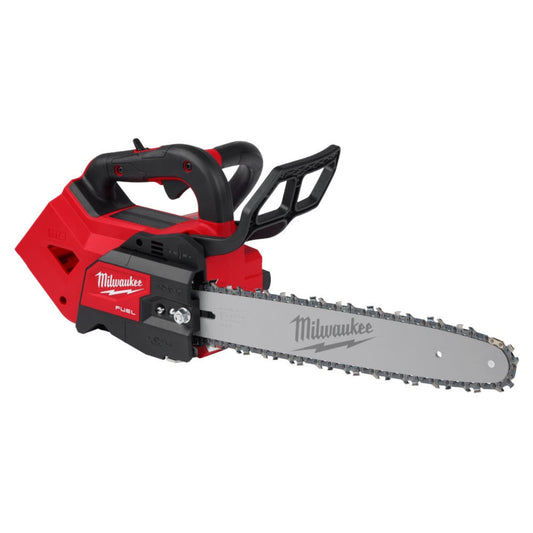 Milwaukee 2826-20T M18 FUEL 14" Top Handle Chainsaw, Tool Only - 750081