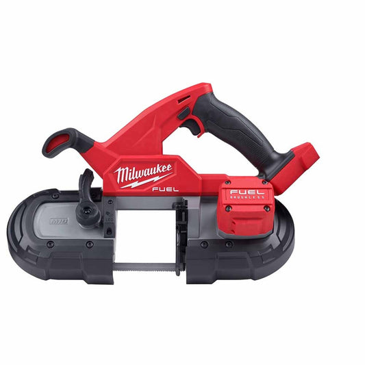 Milwaukee 2829-20 M18 FUEL Compact Band Saw, Bare Tool - 607339