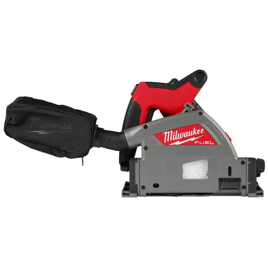 Milwaukee 2831-20 M18 FUEL 6-1/2" Plunge Track Saw - 750847