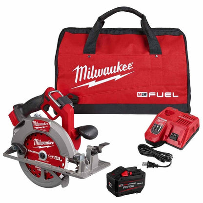 Milwaukee 2834-21HD M18 FUEL 7-1/4” Circular Saw Kit - 771056