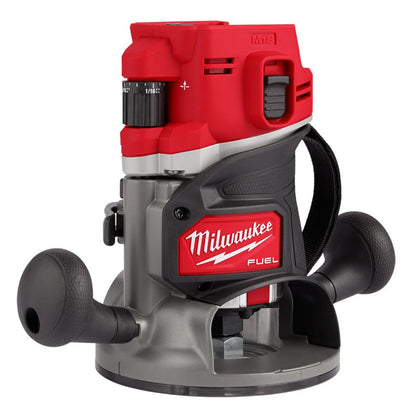 Milwaukee 2838-20 M18 FUEL  1/2" Router, Bare Tool - 729408