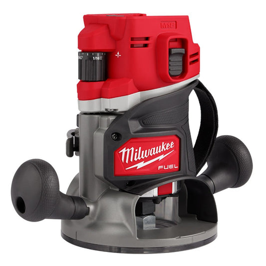 Milwaukee 2838-20 M18 FUEL  1/2" Router, Bare Tool - 729408