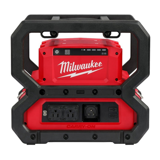 Milwaukee 2845-20 M18 CARRY-ON 3600W/1800W Power Supply - 692537