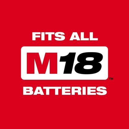 Milwaukee 2845-20 M18 CARRY-ON 3600W/1800W Power Supply