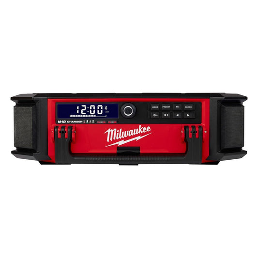 Milwaukee 2950-20 M18 PACKOUT Radio + Charger - 586773