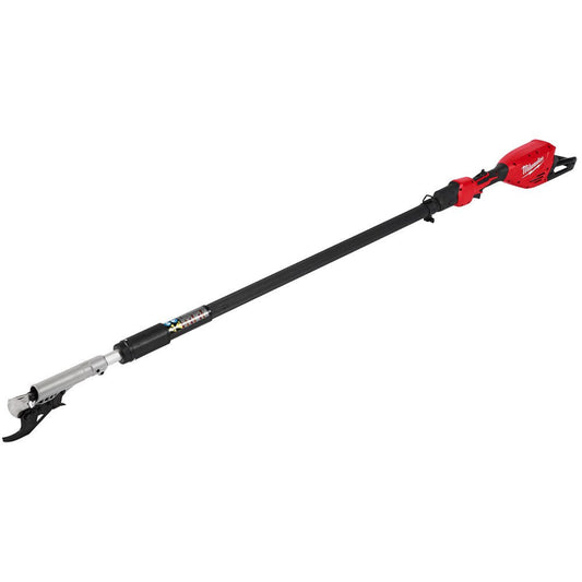 Milwaukee 3008-20 M18 Brushless Telescoping Pole Pruning Shears - 780893