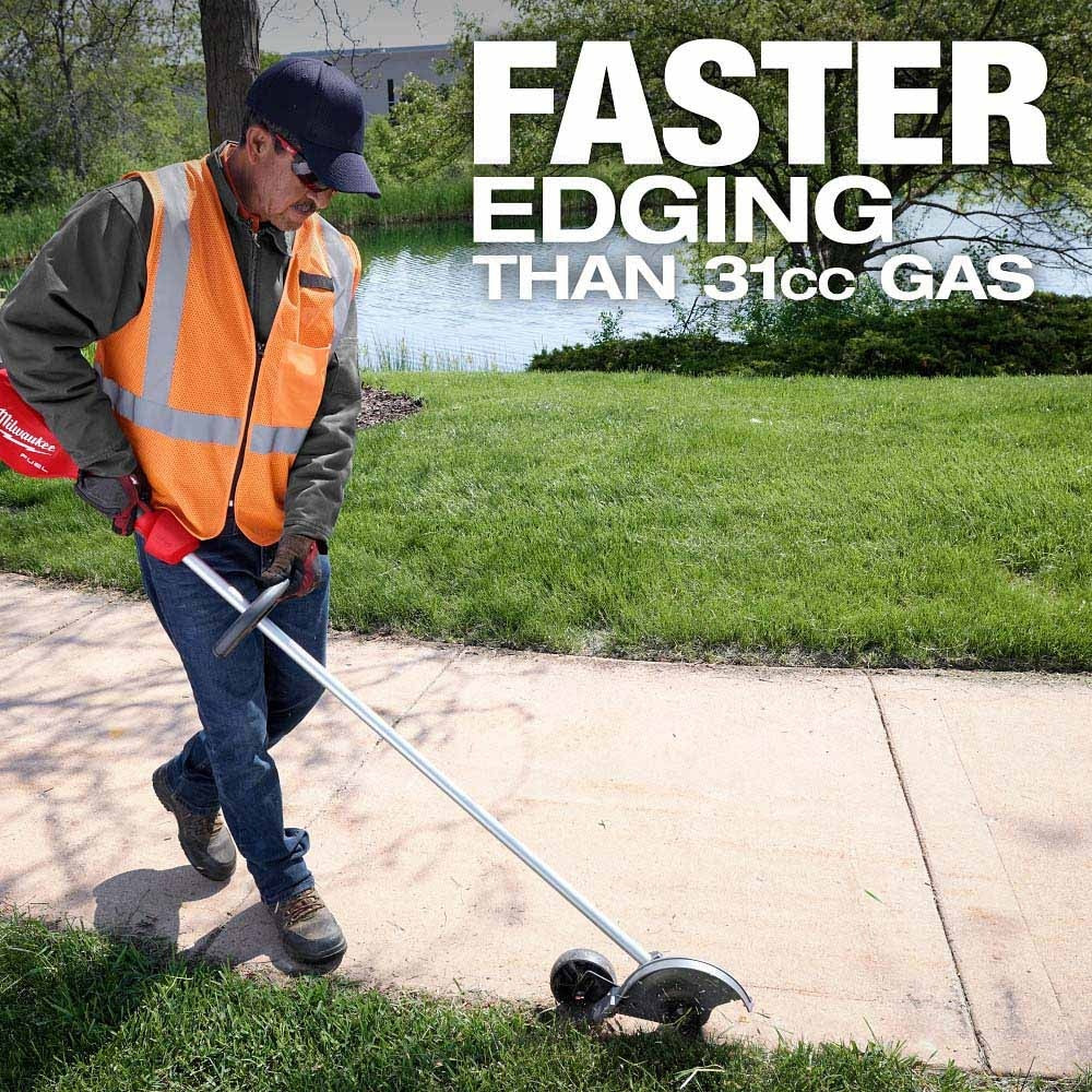 Milwaukee 3011-21HD M18 FUEL  Edger Kit