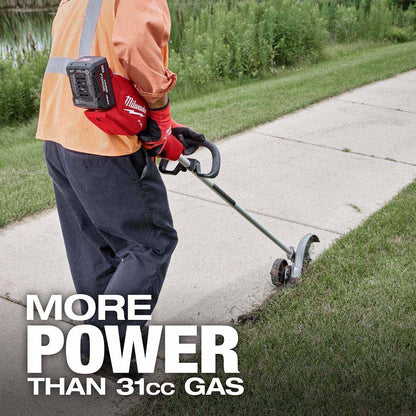 Milwaukee 3011-21HD M18 FUEL  Edger Kit