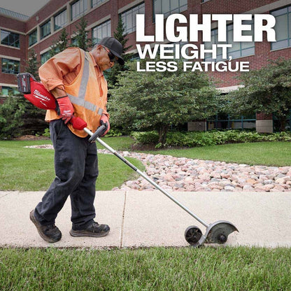 Milwaukee 3011-21HD M18 FUEL  Edger Kit