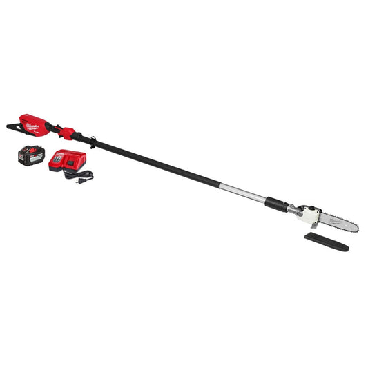 Milwaukee 3013-21 M18 FUEL Telescoping Pole Saw Kit - 738585