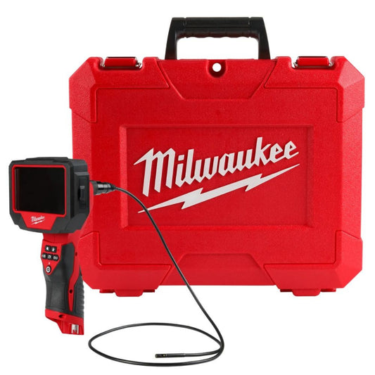 Milwaukee 3150-20 M12 Auto Technician Borescope - 736642