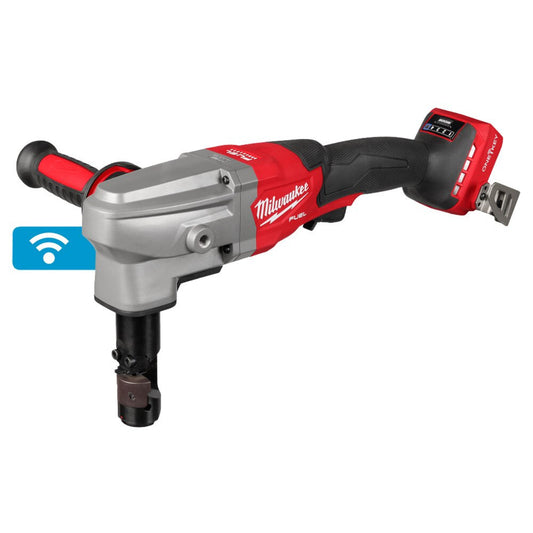 Milwaukee 3476-20 M18 FUEL 10 Gauge Nibbler - 804068